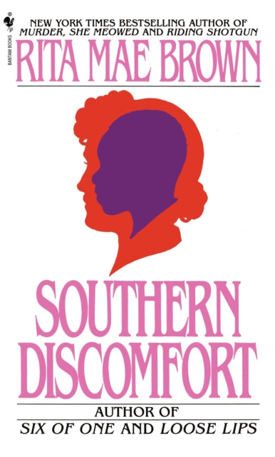 Book cover of: Southern Discomfort