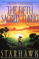 Book cover of: Fifth Sacred Thing
