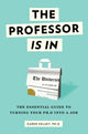 Book cover of: Professor Is In
