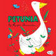 Book cover of: Petunia. By: Roger Duvoisin