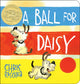 Book cover of: Ball for Daisy. By: Christopher Raschka