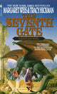 Book cover of: Seventh Gate. By: Margaret Weis