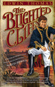 Book cover of: Blighted Cliffs. By: Edwin Thomas