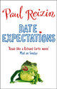 Book cover of: Date Expectations. By: Paul Reizin