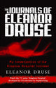 Book cover of: Journals Of Eleanor Druse. By: Eleanor Druse