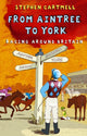 Book cover of: From Aintree to York. By: Stephen Cartmell