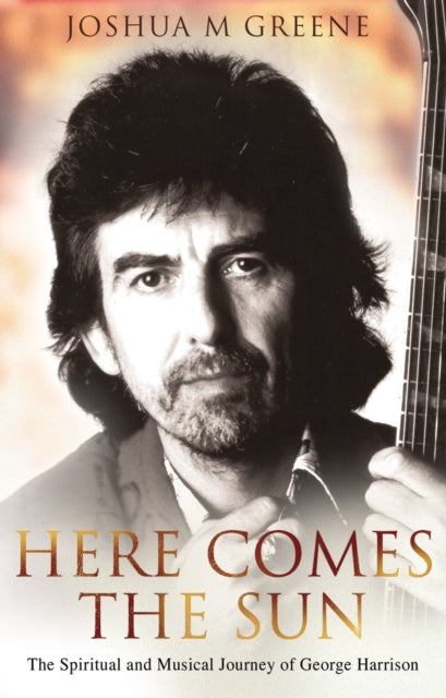 Book cover of: Here Comes The Sun. By: Joshua M Greene        
