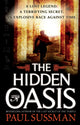 Book cover of: Hidden Oasis. By: Paul Sussman
