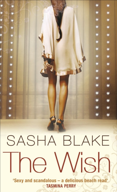 Book cover of: Wish