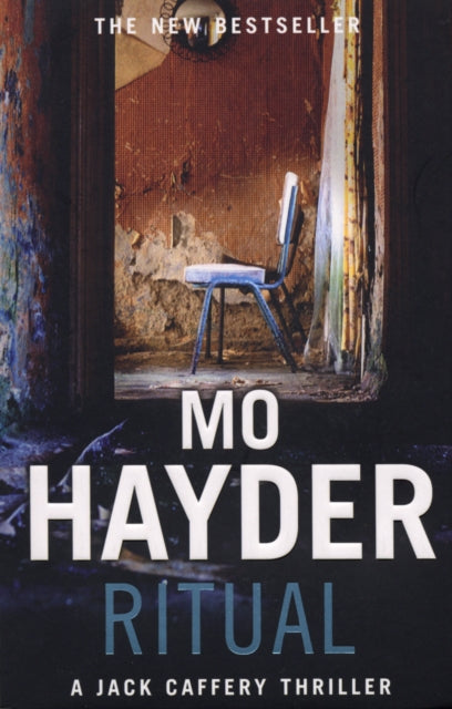 Book cover of: Ritual
