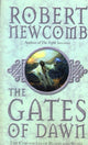 Book cover of: Gates of Dawn. By: Robert Newcomb