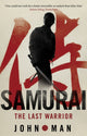 Book cover of: Samurai