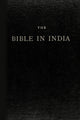 Book cover of: Bible in India. By: Louis Jacolliot