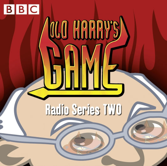 Old Harry's Game: Volume 2