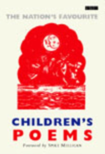 Book cover of: Nation's Favourite Children's Poems. By: Spike Milligan