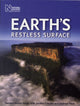 Book cover of: Earth's Restless Surface. By: Deirdre Janson-Smith