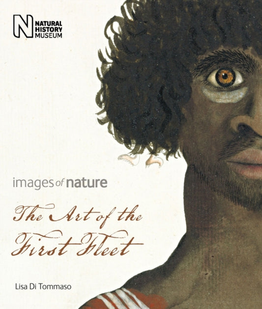 Book cover of: Art of the First Fleet