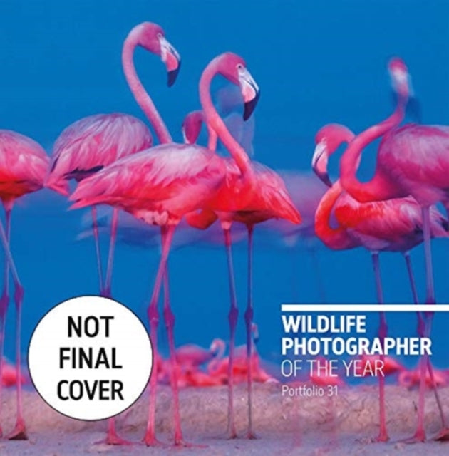 Book cover of: Wildlife Photographer of the Year. By: Rosamund Kidman Cox