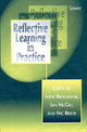 Book cover of: Reflective Learning in Practice
