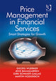 Book cover of: Price Management in Financial Services