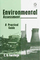 Book cover of: Environmental Assessment