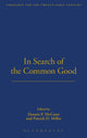 Book cover of: In Search of the Common Good