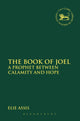 Book cover of: Book of Joel. By: Elie Assis