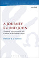Book cover of: Journey Round John. By: Wendy E. S. North