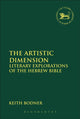Book cover of: Artistic Dimension. By: Keith Bodner