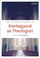 Book cover of: T&T Clark Reader in Kierkegaard as Theologian. By: Lee Barrett
