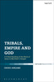 Book cover of: Tribals, Empire and God. By: Zhodi Angami