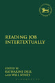 Book cover of: Reading Job Intertextually