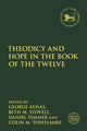 Book cover of: Theodicy and Hope in the Book of the Twelve. By: George Athas