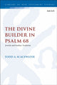 Book cover of: Divine Builder in Psalm 68. By: Todd A. Scacewater