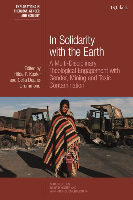 Book cover of: In Solidarity with the Earth