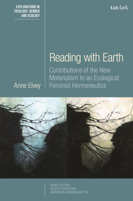 Book cover of: Reading with Earth