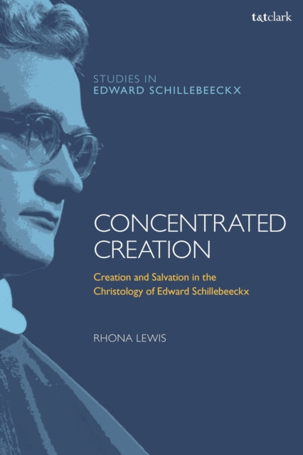 Book cover of: Concentrated Creation. By: Rhona Lewis