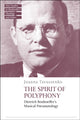 Book cover of: Spirit of Polyphony. By: Joanna Catherine Tarassenko