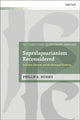 Book cover of: Supralapsarianism Reconsidered