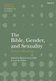 Book cover of: Bible, Gender, and Sexuality: Critical Readings