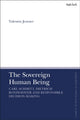 Book cover of: Sovereign Human Being. By: Valentin Jeutner