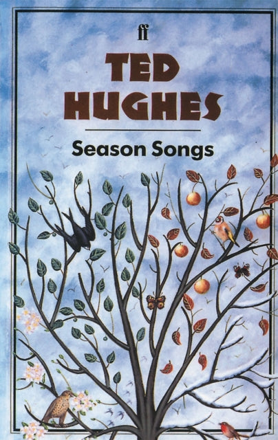 Book cover of: Season Songs