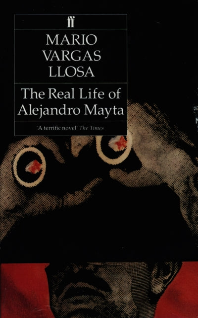 Book cover of: Real Life of Alejandro Mayta