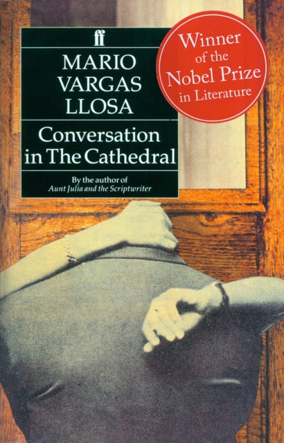Book cover of: Conversation in the Cathedral