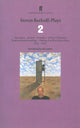 Book cover of: Steven Berkoff Plays 2