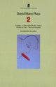 David Hare Plays 2