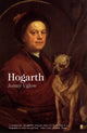 Book cover of: William Hogarth. By: Jennifer S. Uglow
