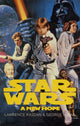 Book cover of: Star Wars. By: George Lucas