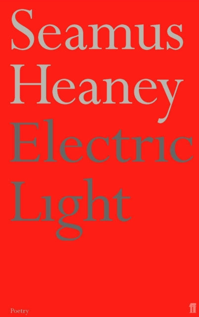 Book cover of: Electric Light