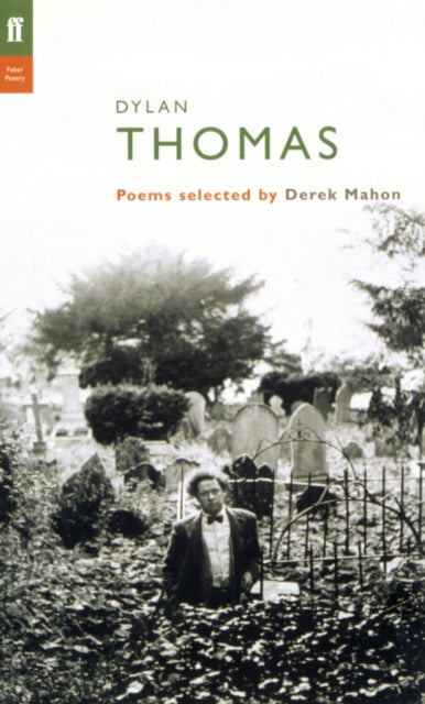 Book cover of: Dylan Thomas